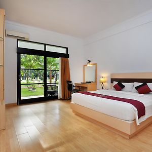 Chambre de Luxe