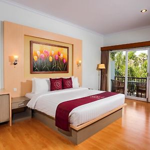 Chambre de Luxe Lit Queen-Size